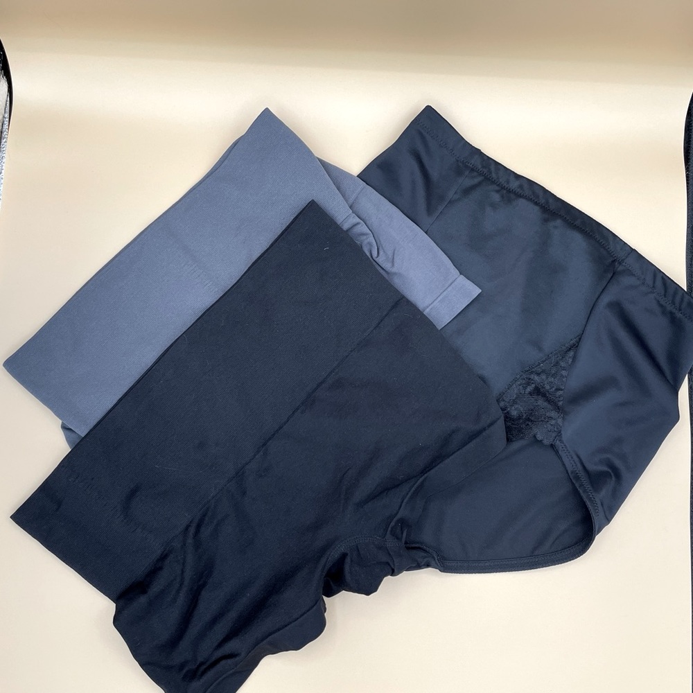 Shape-wear Bundle 3 items